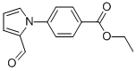 CAS#: 86454-37-7， 4-(2-Formyl-Pyrrol-1-Yl)-Benzoic Acid Ethyl Ester