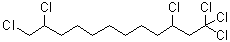 CAS#: 865306-22-5， 1,1,1,3,11,12-Hexachlorododecane