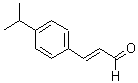 CAS#: 86604-05-9， 4-Isopropylcinnamaldehyde