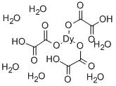 CAS#: 867-62-9， Dysprosium Oxalate