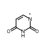 CAS#: 87009-12-9， 2,4-Dioxo-3,4-dihydro-1(2H)-pyrimidinyl