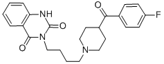 CAS#: 87051-46-5， Butanserin