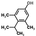 CAS#: 87074-74-6， 4-isopropyl-3,5-dimethyl-phenol