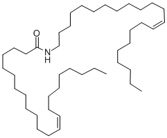 CAS#: 87075-61-4， Erucyl Erucamide
