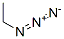 CAS#: 871-31-8， 1-Azidoethane