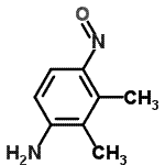 CAS#: 871876-73-2， 2,3-Dimethyl-4-nitrosoaniline