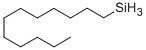 CAS#: 872-19-5， Dodecylsilane