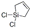 CAS#: 872-46-8， 1,1-Dichloro-2,5-Dihydrosilole