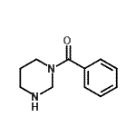 CAS#: 872263-71-3， Phenyl(tetrahydro-1(2H)-pyrimidinyl)methanone
