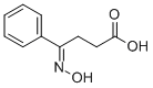 CAS#: 87252-81-1， gamma-(Hydroxyimino)-Benzenebutanoic Acid