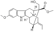 CAS#: 87340-28-1， 11-Methoxymacusine A