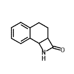 CAS#: 874292-66-7， (1S,6S)-4,5-Benzo-7-Azabicyclo[4.2.0]Octan-8-One