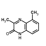 CAS#: 874499-81-7， 3,5-Dimethyl-2(1H)-quinoxalinone
