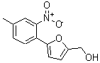 CAS#: 875001-60-8， [5-(4-Methyl-2-nitrophenyl)-2-furyl]methanol