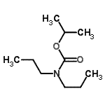 CAS#: 875784-12-6， Isopropyl dipropylcarbamate