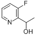 CAS#: 87674-14-4， 1-(3-Fluoro-2-Pyridyl)Ethanol