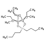 CAS#: 87735-26-0， 6,6-Dibutyl-4,4,8,8-tetraethoxy-3,5,7,9-tetraoxa-4,8-disila-6-stannaundecane