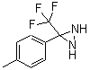CAS#: 87736-82-1， 3-(4-Methylphenyl)-3-(Trifluoromethyl)Diaziridine