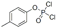 CAS#: 878-17-1， p-Tolyl Phosphorodichloridate