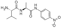 CAS#: 87810-63-7， H-Val-Ala-Pna