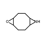 CAS#: 880490-15-3， 5-Oxa-10-azatricyclo[7.1.0.0<sup>4,6</sup>]decane