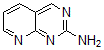 CAS#: 882679-07-4， Pyrido[2,3-d]Pyrimidin-2-Amine
