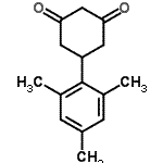 CAS#: 88311-79-9， 5-Mesityl-1,3-cyclohexanedione