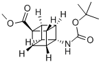CAS#: 883554-71-0， Methyl 4-(Tert-Butylcarbonylamino)Cubanecarboxylate
