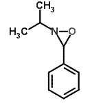 CAS#: 88376-31-2， 2-Isopropyl-3-phenyloxaziridine