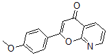 CAS#: 884500-82-7， 2-(4-Methoxyphenyl)-4H-Pyrano[2,3-b]Pyridin-4-One