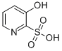 CAS#: 88511-41-5， 3-Hydroxypyridine-2-Sulfonic Acid