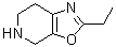 CAS#: 885272-75-3， 2-Ethyl-4,5,6,7-tetrahydro[1,3]oxazolo[5,4-c]pyridine