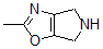 CAS#: 885273-92-7， 5,6-Dihydro-2-Methyl-4H-Pyrrolo[3,4-d]Oxazole