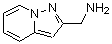 CAS#: 885275-06-9， pyrazolo[1,5-a]pyridin-2-ylmethanamine