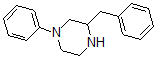 CAS#: 885275-37-6， 1-Phenyl-3-(Phenylmethyl)-Piperazine