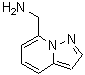 CAS#: 885276-16-4， pyrazolo[1,5-a]pyridin-7-ylmethanamine