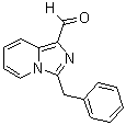 CAS#: 885276-91-5， 3-benzylimidazo[1,5-a]pyridine-1-carbaldehyde