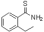 CAS#: 885280-16-0， 2-Ethylbenzenecarbothioamide