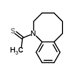 CAS#: 885701-26-8， 1-(3,4,5,6-Tetrahydro-1-benzazocin-1(2H)-yl)ethanethione