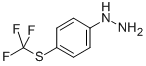 CAS#: 88575-32-0， 4-Trifluoromethylthiophenylhydrazine