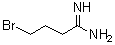 CAS#: 885959-37-5， 4-Bromobutanimidamide
