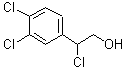 CAS#: 886365-89-5， 2-Chloro-2-(3,4-dichlorophenyl)ethanol