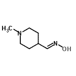 CAS#: 88654-14-2， (E)-N-Hydroxy-1-(1-methyl-4-piperidinyl)methanimine