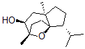 CAS#: 887-08-1， (1R)-1beta-Isopropyl-3abeta,6-Dimethyl-6b,8abeta-Epoxydecahydroazulene-5a-Ol