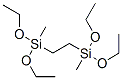 CAS#: 88736-80-5， 4,4-Diethoxy-7,7-Dimethyl-3,8-Dioxa-4,7-Disiladecane