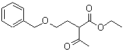 CAS#: 887412-05-7， Ethyl 2-[2-(benzyloxy)ethyl]-3-oxobutanoate