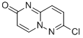 CAS#: 88820-44-4， 7-Chloro-2H-Pyrimido[1,2-b]Pyridazin-2-One