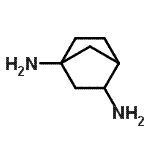 CAS#: 889863-82-5， Bicyclo[2.2.1]heptane-1,3-diamine