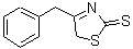CAS#: 889942-40-9， 4-Benzyl-1,3-thiazole-2(5H)-thione