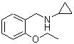 CAS#: 889949-29-5， N-(2-Ethoxybenzyl)cyclopropanamine